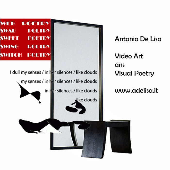 Logo Video Art and Visual Poetry